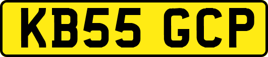 KB55GCP