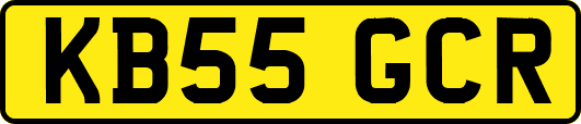 KB55GCR