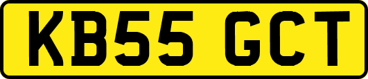KB55GCT