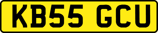 KB55GCU