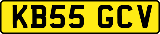 KB55GCV