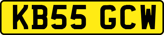 KB55GCW