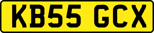 KB55GCX