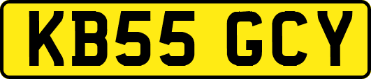 KB55GCY