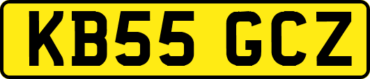 KB55GCZ