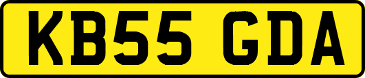 KB55GDA