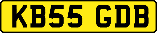 KB55GDB