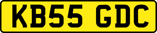 KB55GDC