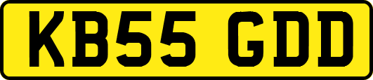 KB55GDD