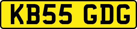 KB55GDG