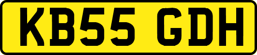 KB55GDH
