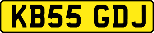 KB55GDJ