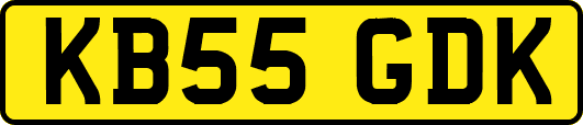 KB55GDK