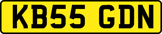 KB55GDN
