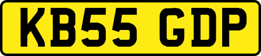 KB55GDP