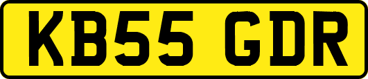 KB55GDR