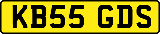 KB55GDS