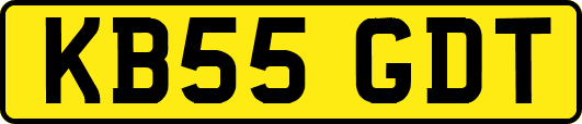 KB55GDT