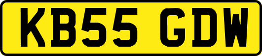 KB55GDW