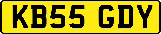 KB55GDY