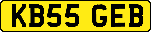 KB55GEB