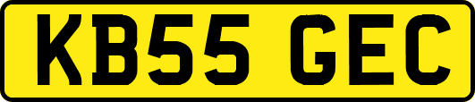KB55GEC