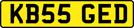 KB55GED