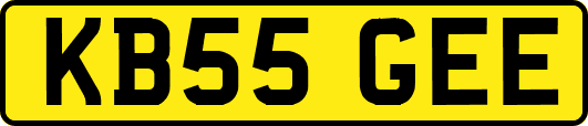 KB55GEE