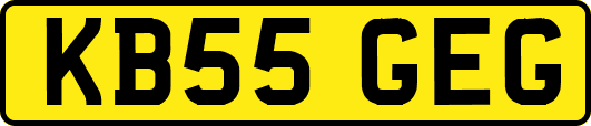 KB55GEG
