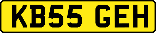 KB55GEH