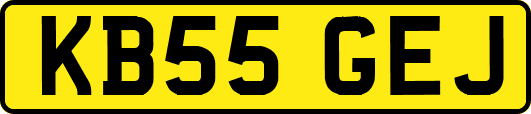 KB55GEJ