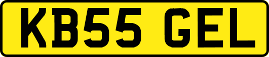 KB55GEL