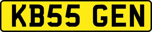 KB55GEN