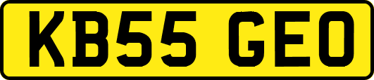 KB55GEO