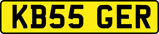 KB55GER