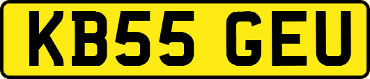 KB55GEU