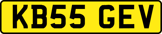 KB55GEV