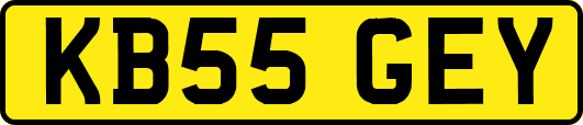 KB55GEY