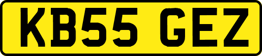 KB55GEZ