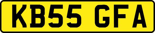 KB55GFA