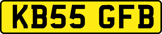 KB55GFB
