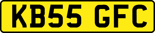 KB55GFC