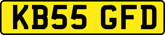 KB55GFD
