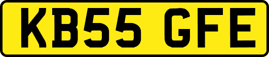 KB55GFE