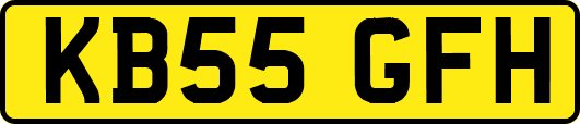 KB55GFH