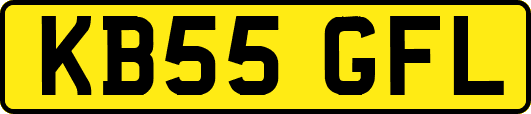 KB55GFL