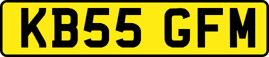 KB55GFM