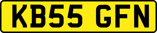 KB55GFN