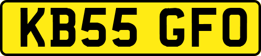KB55GFO