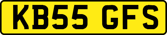 KB55GFS